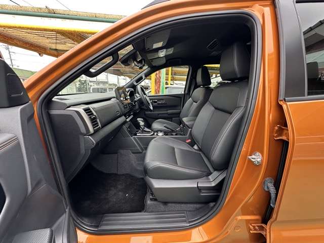 三菱 トライトン ２．４ ＧＳＲ ディーゼルターボ ４ＷＤ R6年 (東海) 99