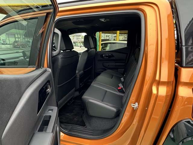 三菱 トライトン ２．４ ＧＳＲ ディーゼルターボ ４ＷＤ R6年 (東海) 99