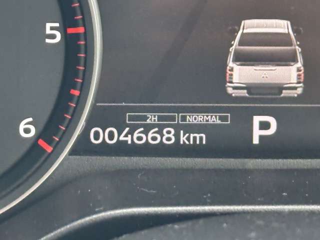 三菱 トライトン ２．４ ＧＳＲ ディーゼルターボ ４ＷＤ R6年 (東海) 99