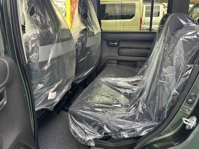 スズキ ハスラー ６６０ ハイブリッド Ｘ R7年 (東海) 99