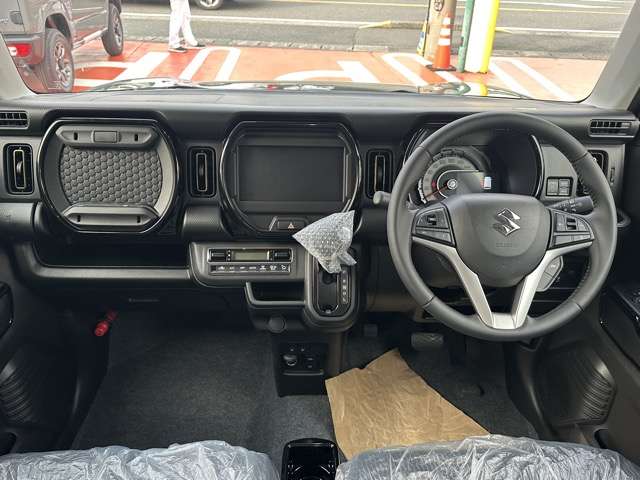 スズキ ハスラー ６６０ ハイブリッド Ｘ R7年 (東海) 99