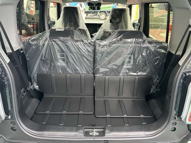 スズキ ハスラー ６６０ ハイブリッド Ｘ R7年 (東海) 99