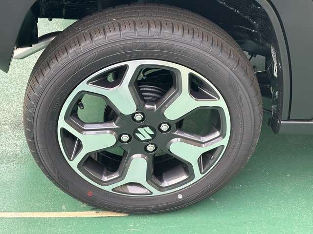 スズキ ハスラー ６６０ ハイブリッド Ｘ R7年 (東海) 99