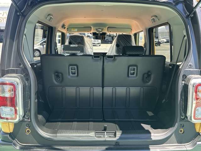 スズキ ハスラー ６６０ ハイブリッド Ｇ R6年 (東海) 99