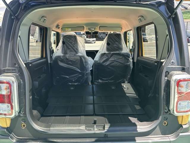 スズキ ハスラー ６６０ ハイブリッド Ｇ R6年 (東海) 99