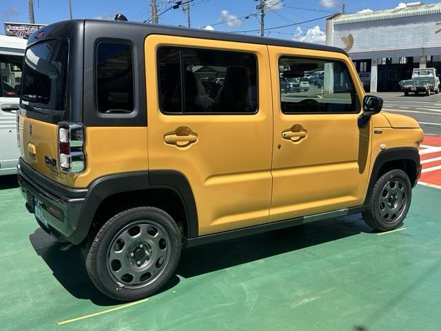 スズキ ハスラー ６６０ ハイブリッド Ｇ R6年 (東海) 99