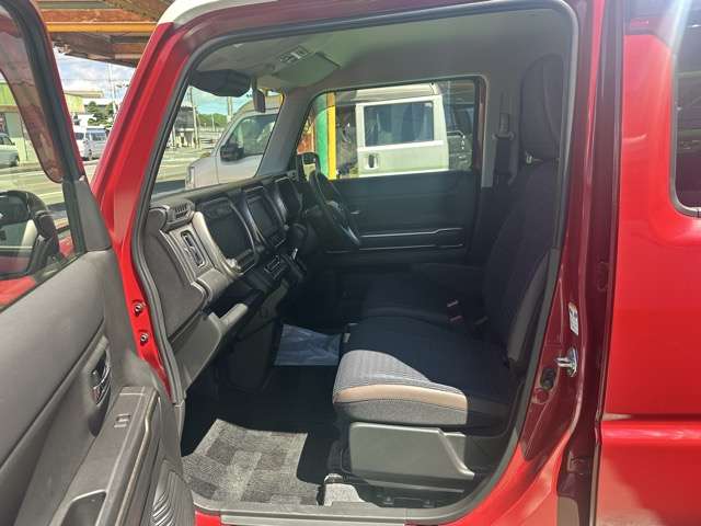 スズキ ハスラー ６６０ ＪスタイルＩＩ R4年 (東海) 99