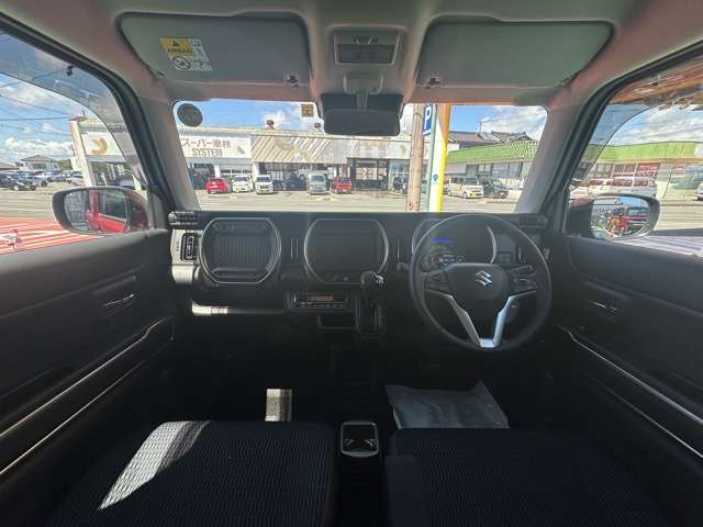 スズキ ハスラー ６６０ ＪスタイルＩＩ R4年 (東海) 99