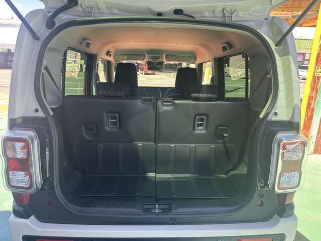 スズキ ハスラー ６６０ ＪスタイルＩＩ R4年 (東海) 99