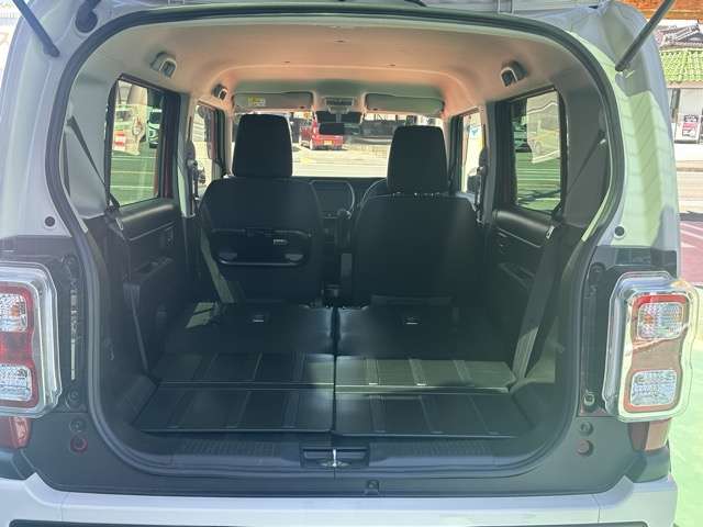 スズキ ハスラー ６６０ ＪスタイルＩＩ R4年 (東海) 99