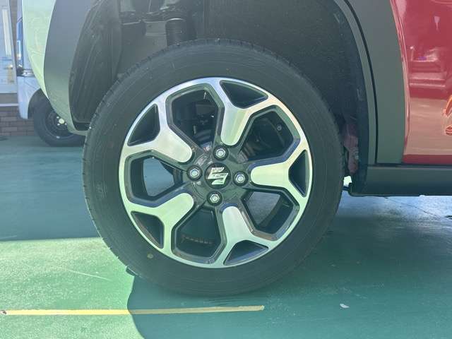 スズキ ハスラー ６６０ ＪスタイルＩＩ R4年 (東海) 99