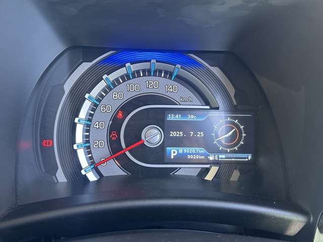 スズキ ハスラー ６６０ ＪスタイルＩＩ R4年 (東海) 99