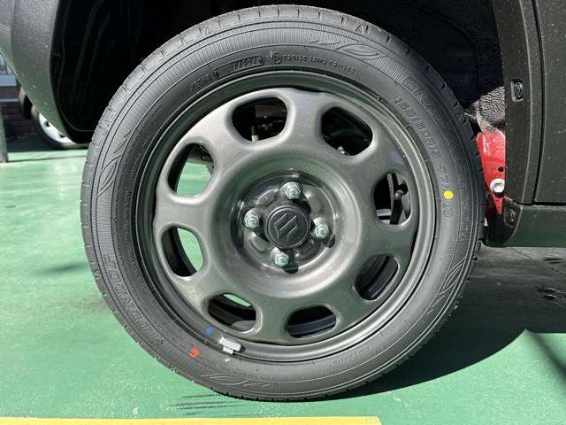 スズキ ハスラー ６６０ ハイブリッド Ｇ R7年 (東海) 99