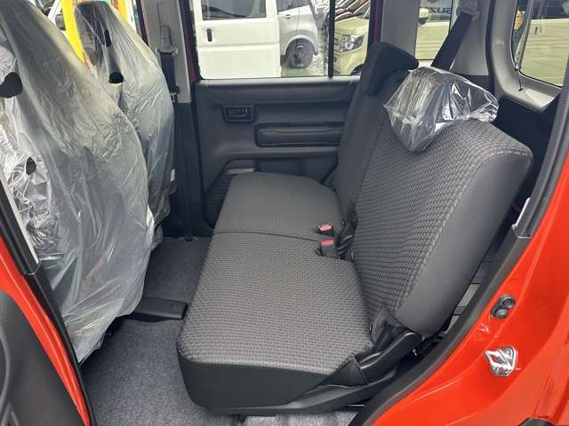 スズキ ハスラー ６６０ ハイブリッド Ｇ R7年 (東海) 99