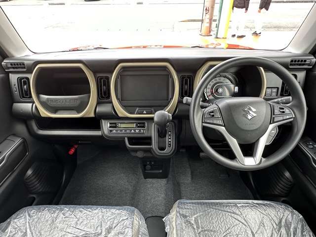 スズキ ハスラー ６６０ ハイブリッド Ｇ R7年 (東海) 99