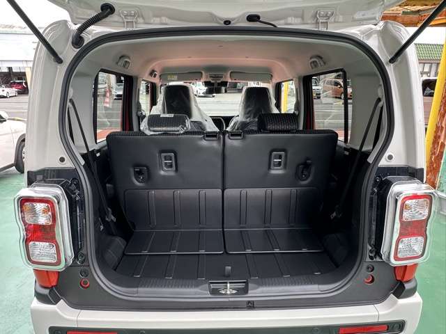 スズキ ハスラー ６６０ ハイブリッド Ｇ R7年 (東海) 99