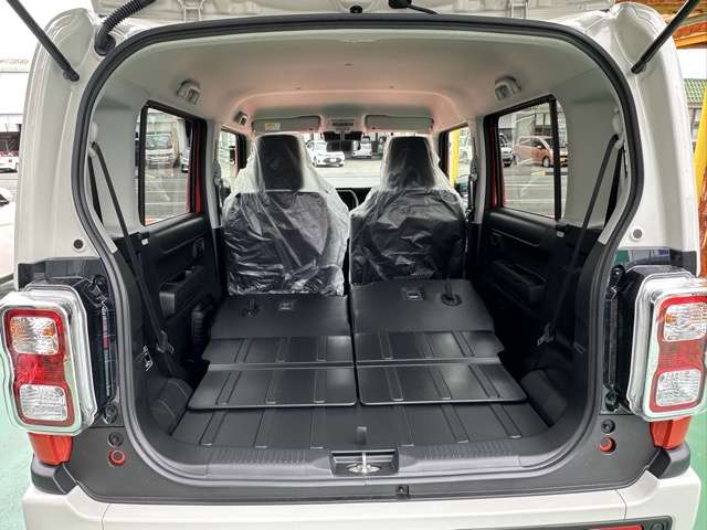 スズキ ハスラー ６６０ ハイブリッド Ｇ R7年 (東海) 99