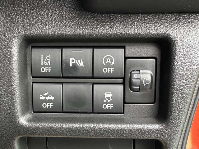 スズキ ハスラー ６６０ ハイブリッド Ｇ R7年 (東海) 99