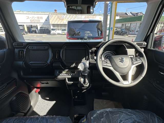 スズキ ハスラー ６６０ ハイブリッド Ｘ R6年 (東海) 99