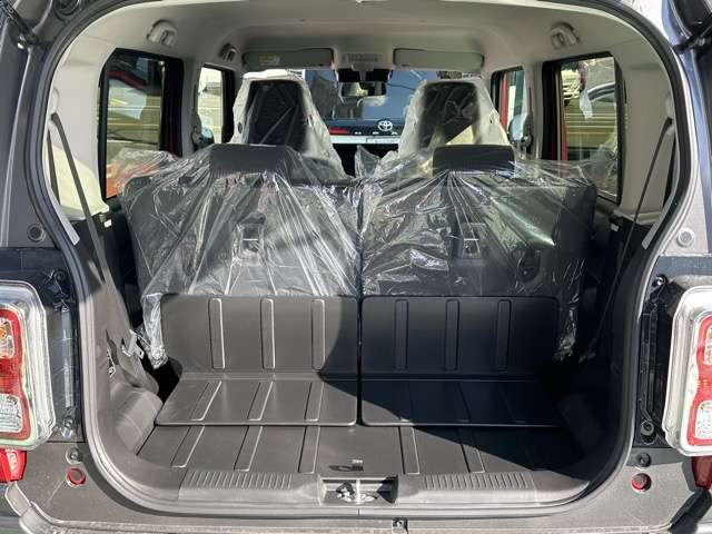 スズキ ハスラー ６６０ ハイブリッド Ｘ R6年 (東海) 99