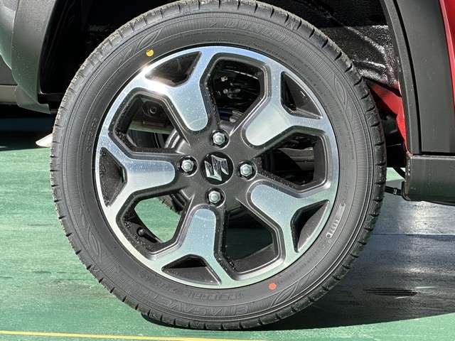 スズキ ハスラー ６６０ ハイブリッド Ｘ R6年 (東海) 99