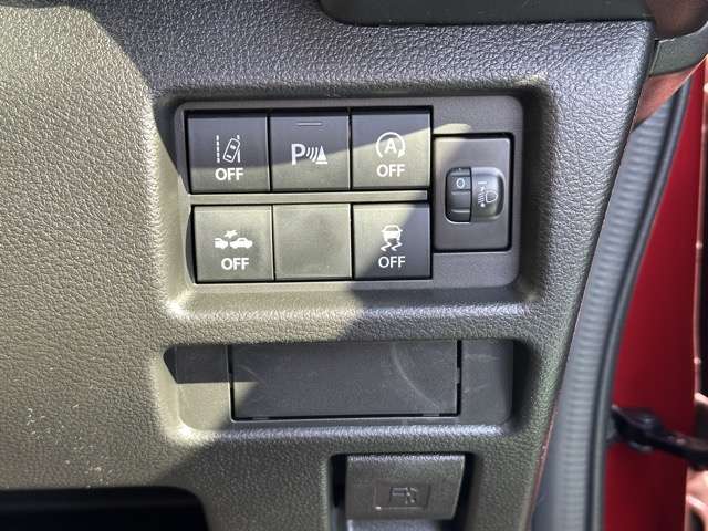 スズキ ハスラー ６６０ ハイブリッド Ｘ R6年 (東海) 99