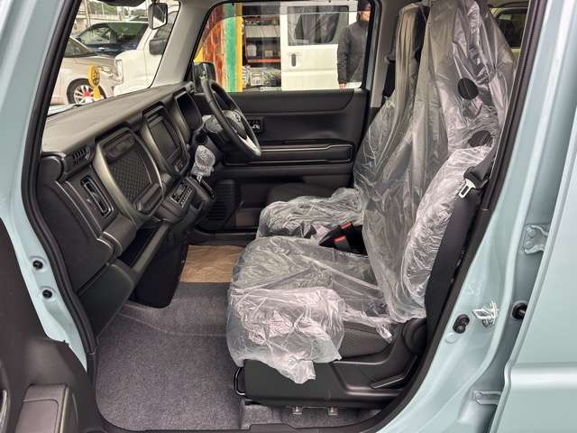 スズキ ハスラー ６６０ タフワイルドターボ R7年 (東海) 99