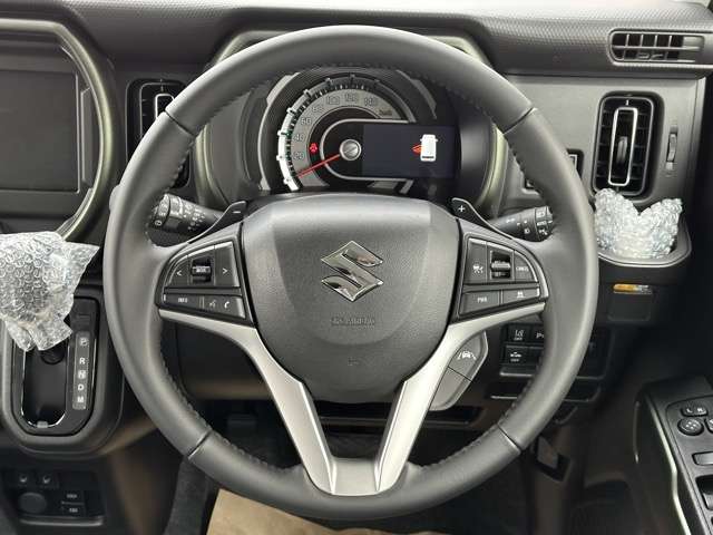 スズキ ハスラー ６６０ タフワイルドターボ R7年 (東海) 99