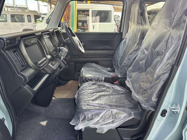 スズキ ハスラー ６６０ タフワイルド R7年 (東海) 99