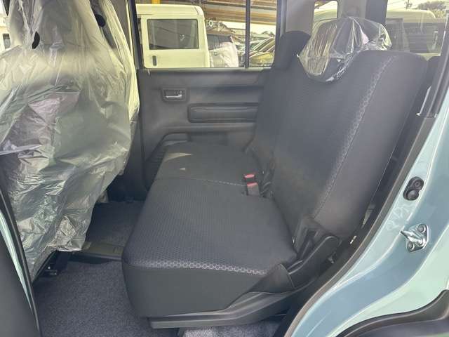 スズキ ハスラー ６６０ タフワイルド R7年 (東海) 99