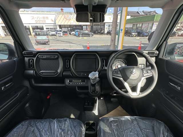 スズキ ハスラー ６６０ タフワイルド R7年 (東海) 99