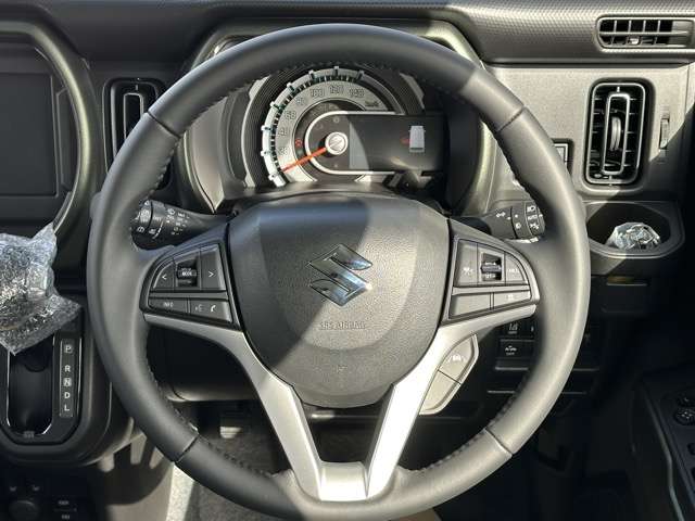 スズキ ハスラー ６６０ タフワイルド R7年 (東海) 99