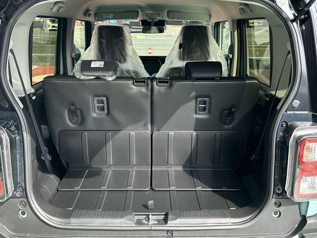 スズキ ハスラー ６６０ タフワイルド R7年 (東海) 99