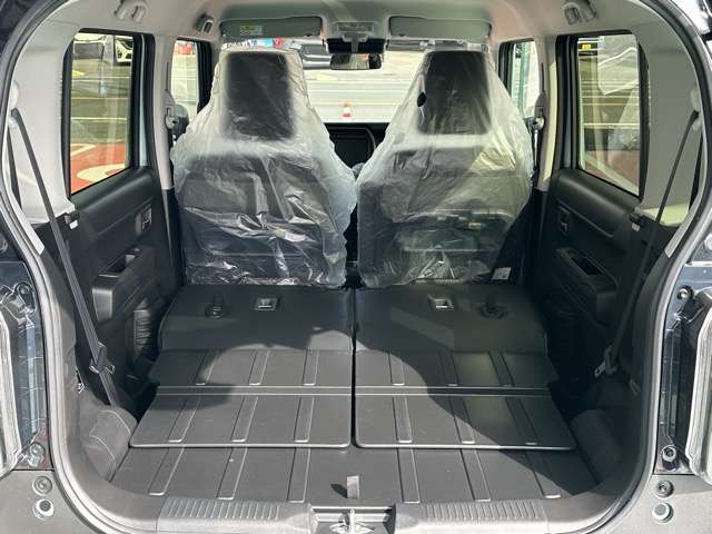 スズキ ハスラー ６６０ タフワイルド R7年 (東海) 99