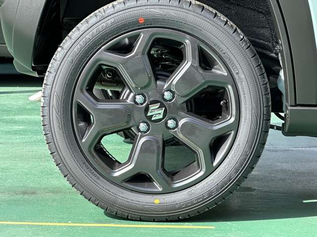 スズキ ハスラー ６６０ タフワイルド R7年 (東海) 99