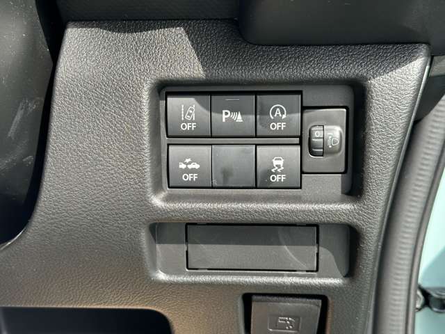 スズキ ハスラー ６６０ タフワイルド R7年 (東海) 99