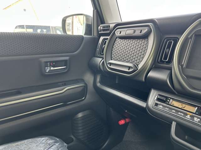 スズキ ハスラー ６６０ タフワイルド R7年 (東海) 99