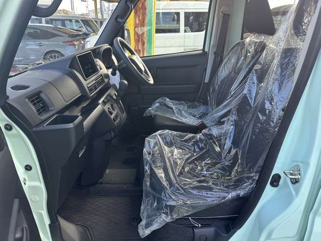 ダイハツ ハイゼットカーゴ ６６０ クルーズ R5年 (東海) 99