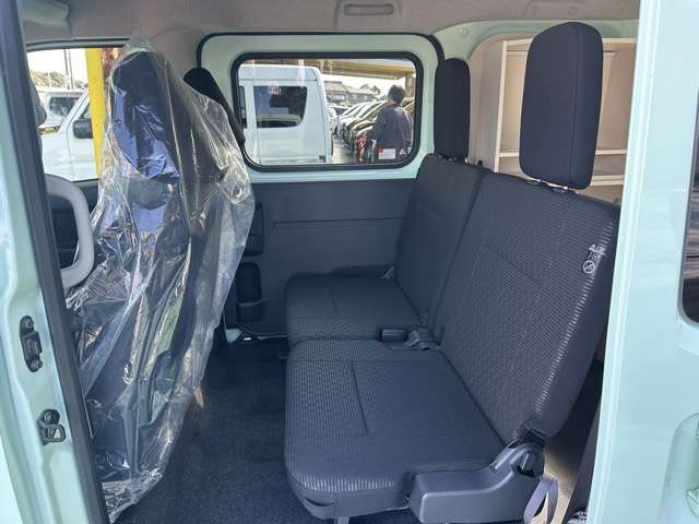 ダイハツ ハイゼットカーゴ ６６０ クルーズ R5年 (東海) 99