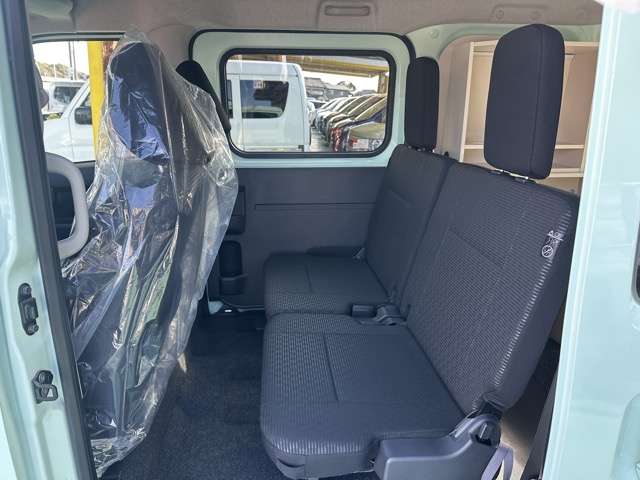 ダイハツ ハイゼットカーゴ ６６０ クルーズ R5年 (東海) 99