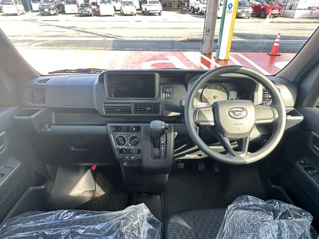 ダイハツ ハイゼットカーゴ ６６０ クルーズ R5年 (東海) 99