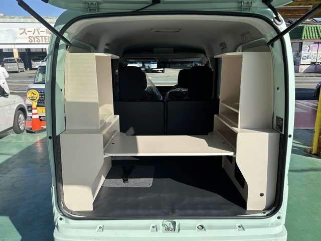 ダイハツ ハイゼットカーゴ ６６０ クルーズ R5年 (東海) 99