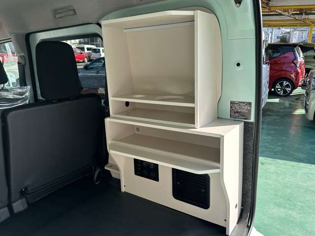 ダイハツ ハイゼットカーゴ ６６０ クルーズ R5年 (東海) 99