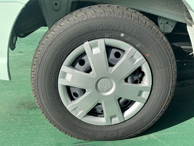 ダイハツ ハイゼットカーゴ ６６０ クルーズ R5年 (東海) 99