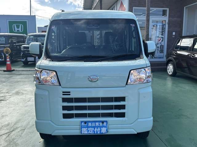 ダイハツ ハイゼットカーゴ ６６０ クルーズ R5年 (東海) 99