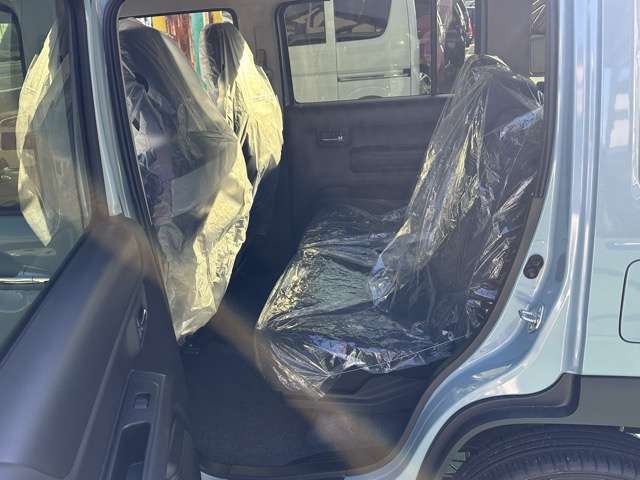 スズキ ハスラー ６６０ ハイブリッド Ｘ R7年 (東海) 99