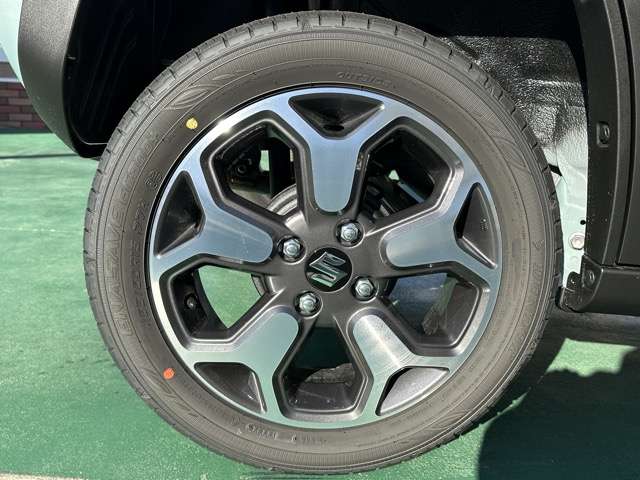 スズキ ハスラー ６６０ ハイブリッド Ｘ R7年 (東海) 99