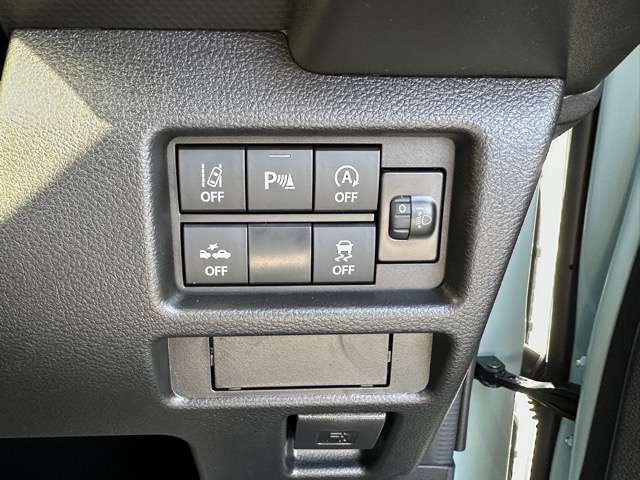 スズキ ハスラー ６６０ ハイブリッド Ｘ R7年 (東海) 99