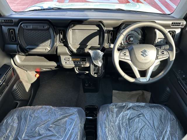 スズキ ハスラー ６６０ ハイブリッド Ｘ R7年 (東海) 99