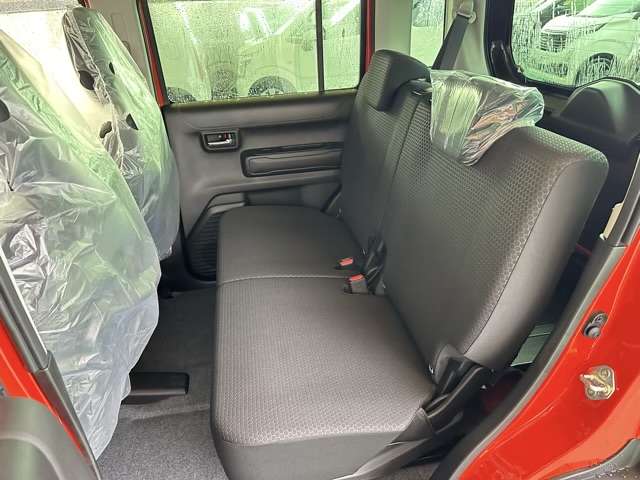 スズキ ハスラー ６６０ タフワイルド R6年 (東海) 99